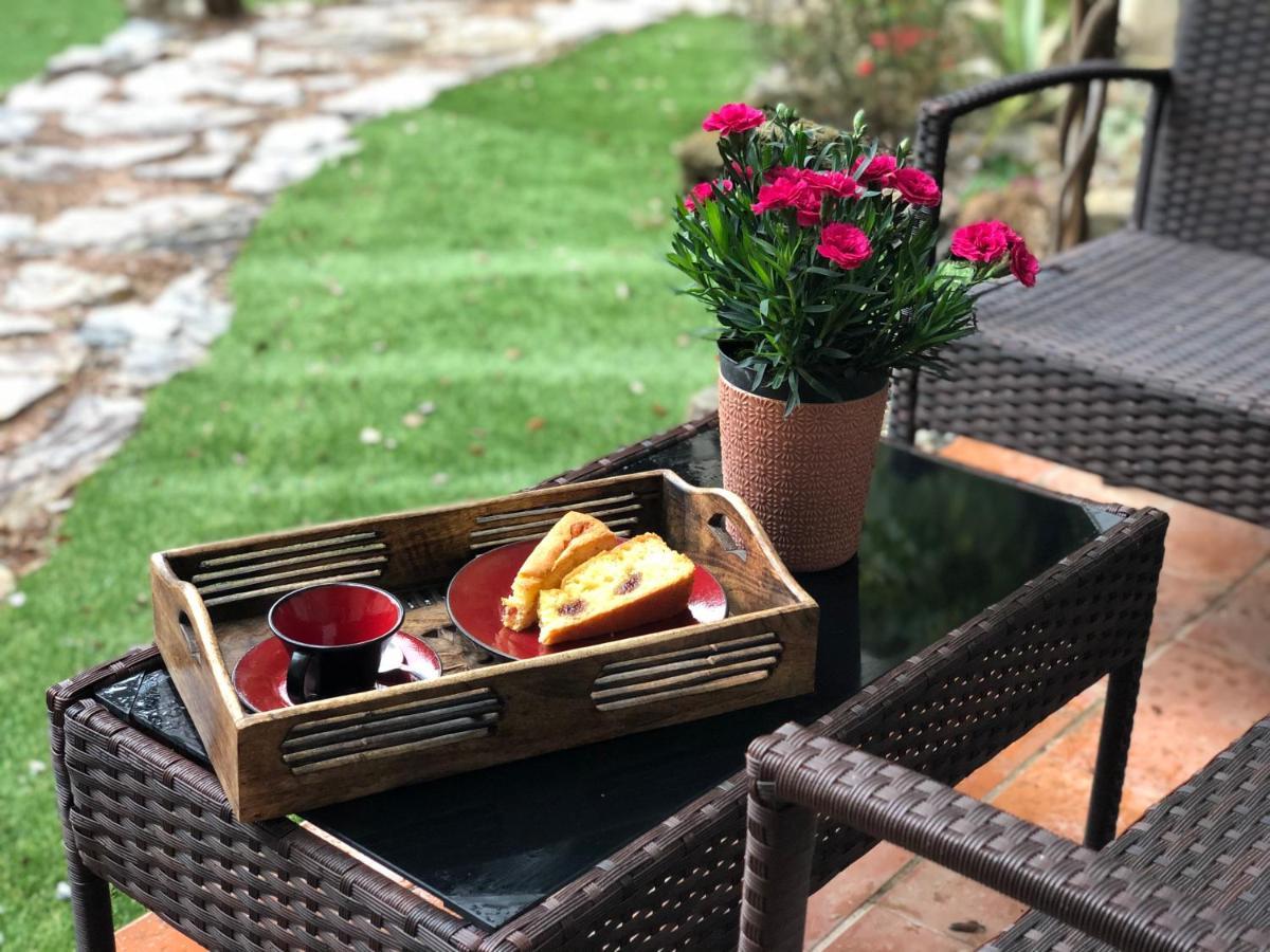 Selu Bed & Breakfast Jerzu